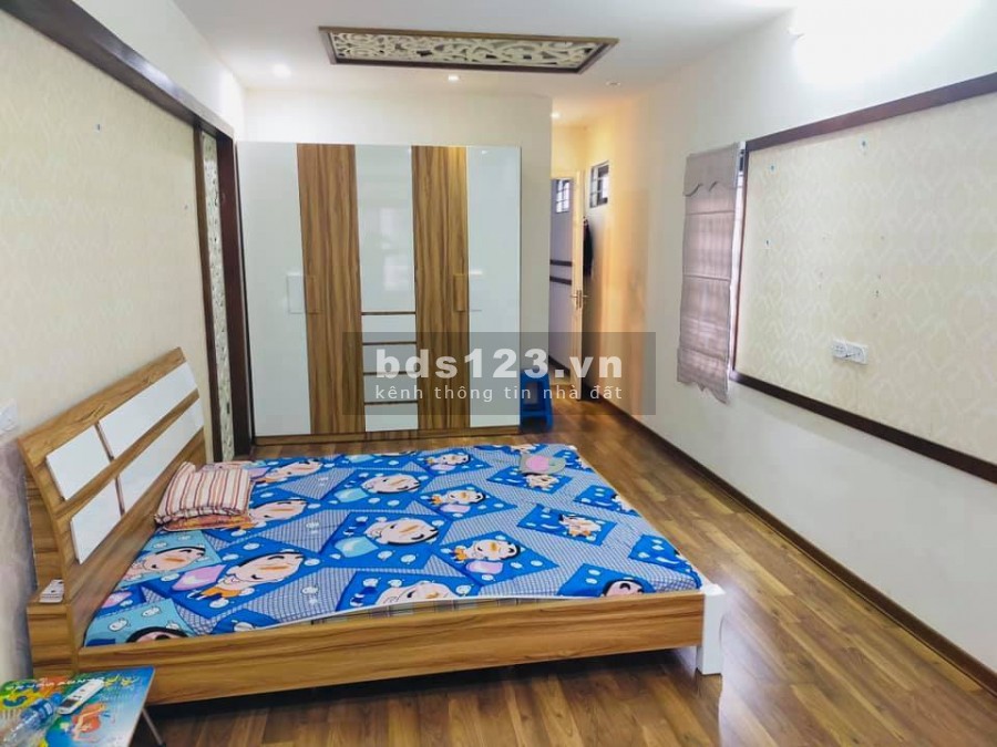 Bán nhà lô góc Trường Trinh – Đống Đa. 35m2. 5 tầng. giá chỉ 3.15 tỷ.
