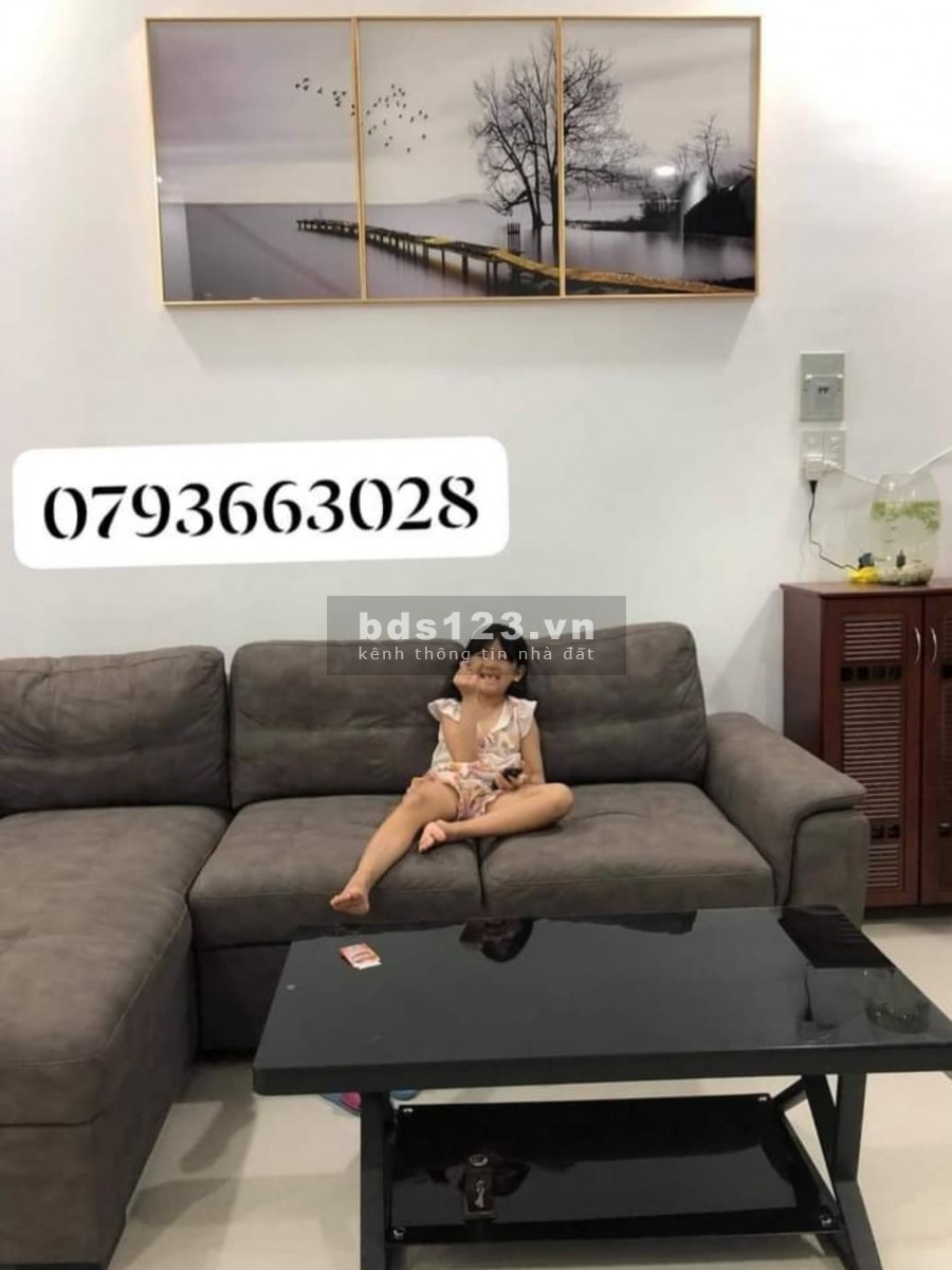 BÁN NHÀ VĨNH THẠNH NHA TRANG CHỈ 1.9 TỶ 79,8M, 1 TRỆT, 2 MÊ ĐÚC ️ SANG TRỌNG ĐẲNG CẤP