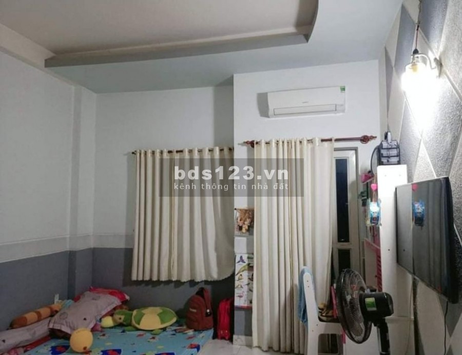 Nhà Lý Thường Kiệt , đang có 15 phòng cho thuê, nay chợ Ông Hoàng