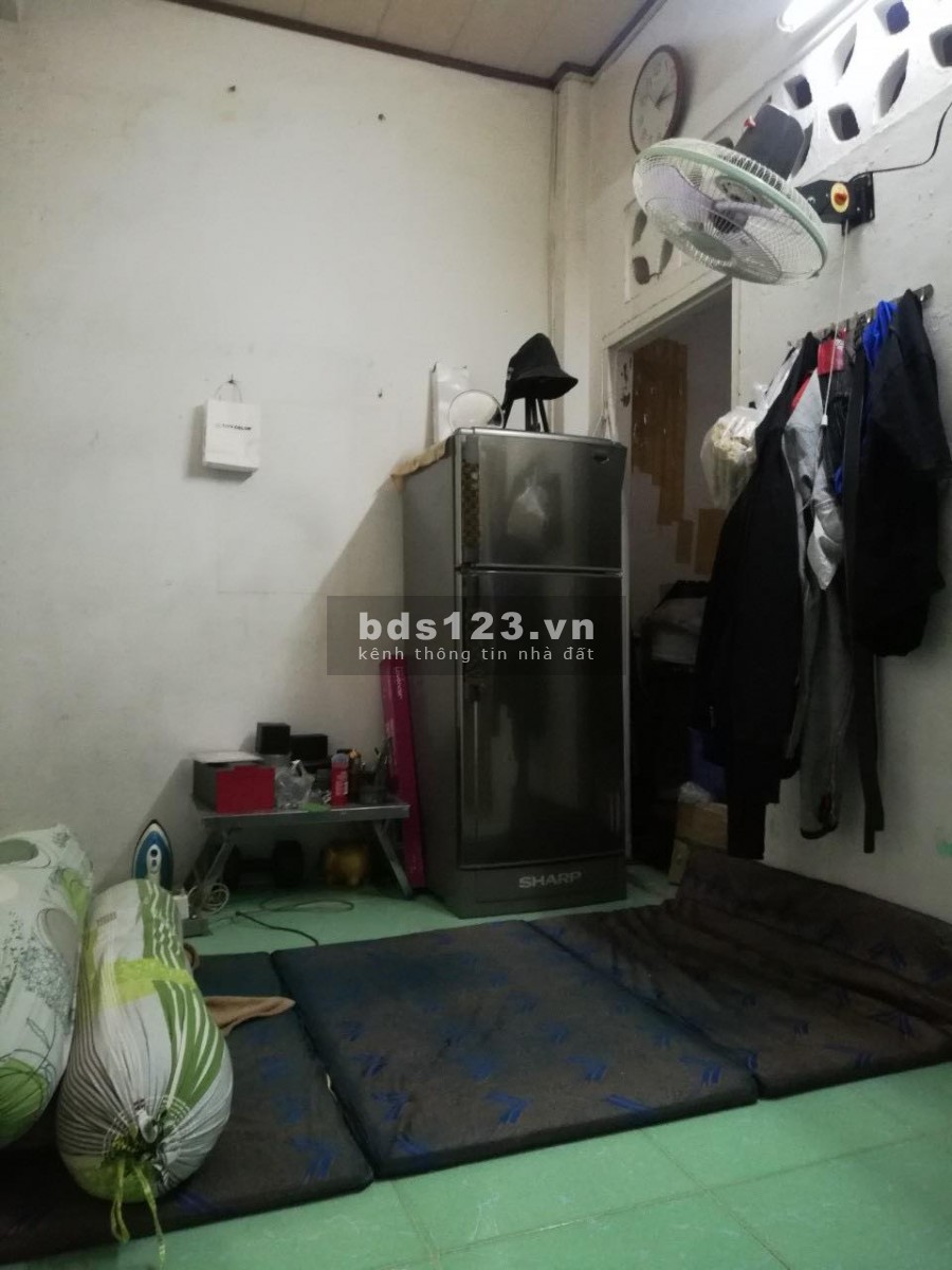 Nhà Hiếm 3 tầng Trung Tâm Quận 10, Chỉ 1tỷ35 Ở Ngay