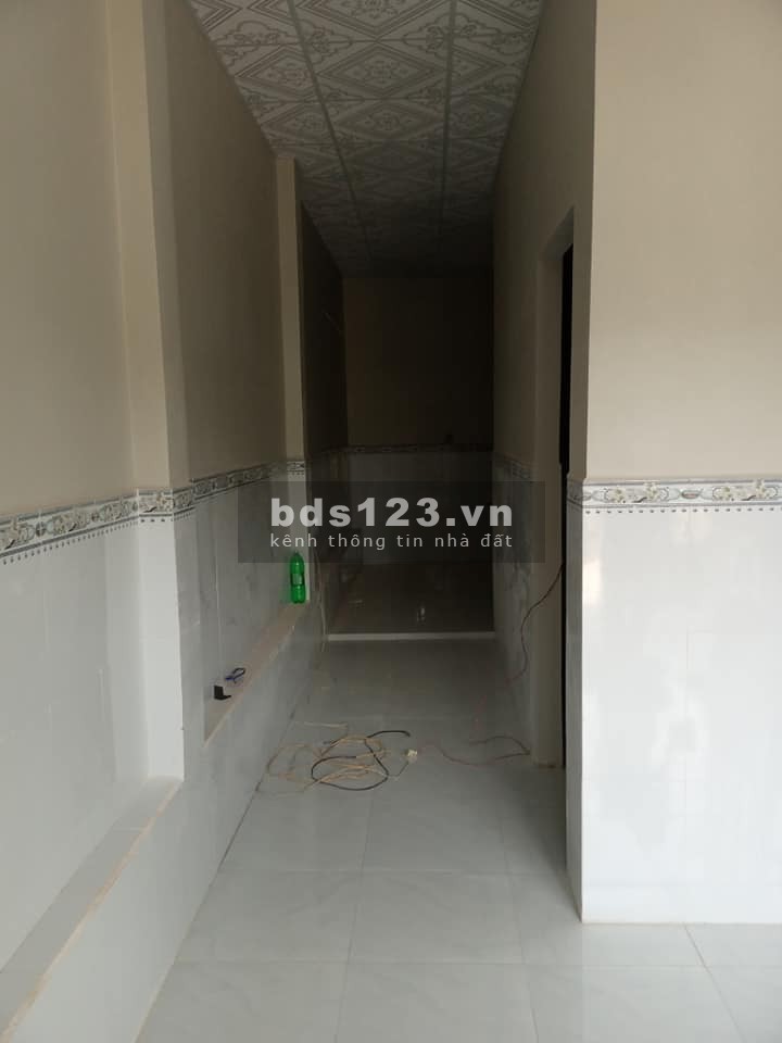 Cho thuê nhà cấp 4 mới xây gần bệnh viện Shingmart, chợ bộ đội KP2