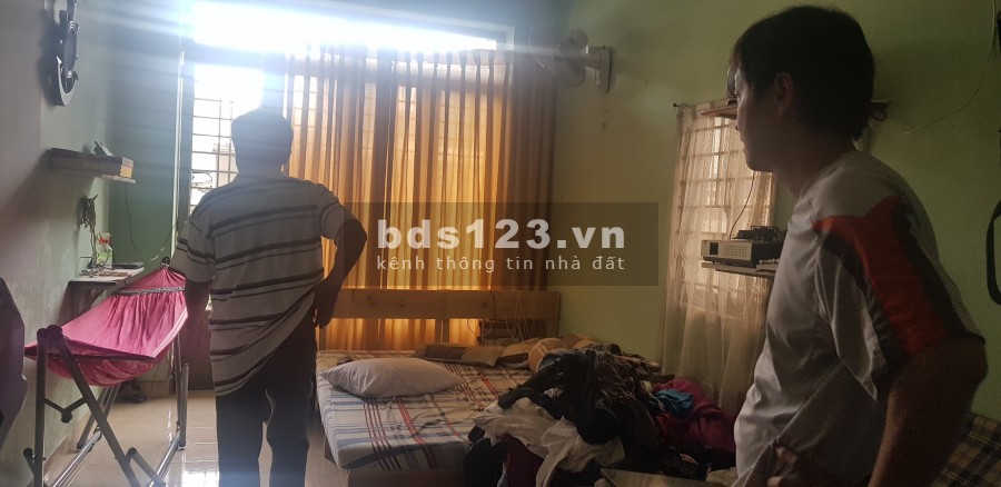 HXH QUẬN 11 4 TẦNG BTCT 5.3 TỶ. Ngay vòng xoay Lê Đại Hành