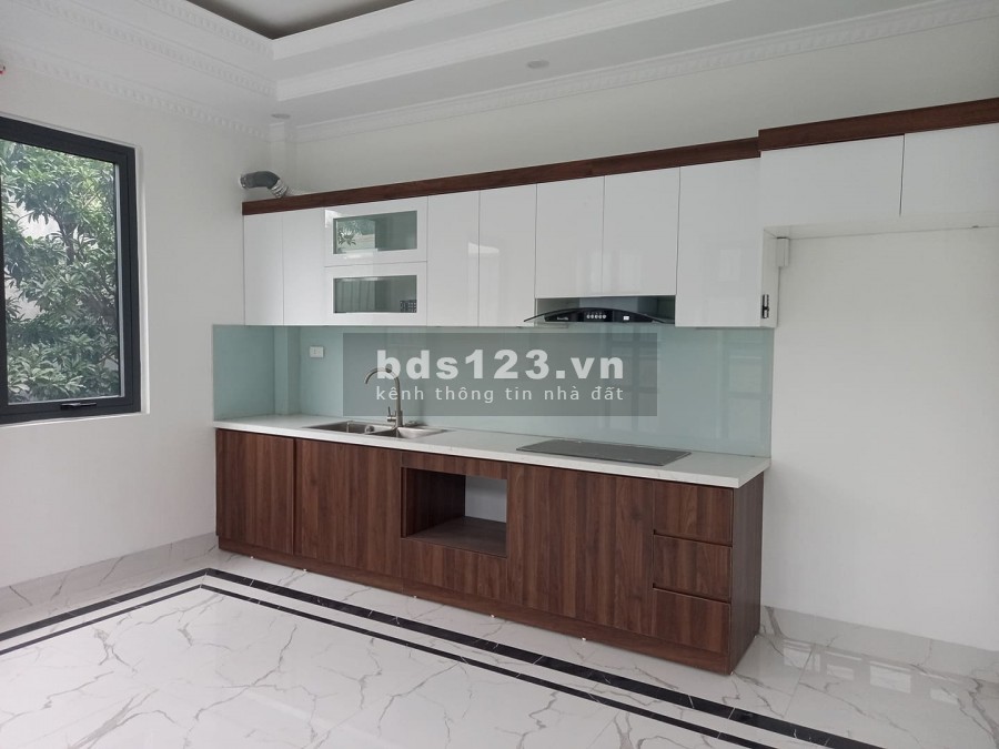 CẦN BÁN NHÀ ĐẸP SÀI ĐỒNG, LONG BIÊN LÔ GÓC NHÀ MỚI KOONG THIẾT KẾ HIỆN ĐẠI 6 NGỦ, 6 WC