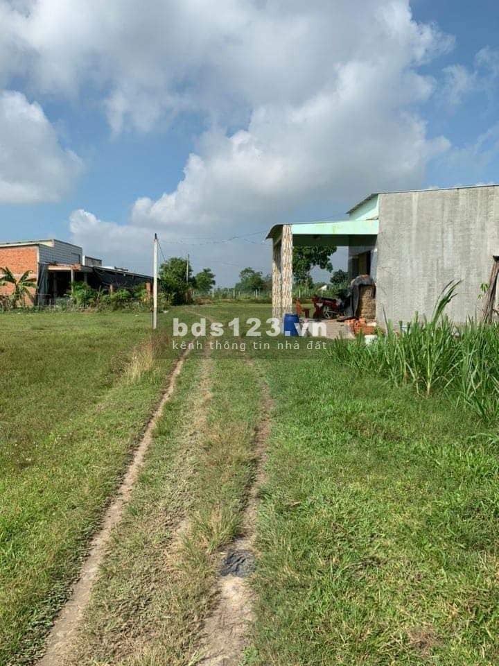 Ngân hàng thanh lý - đât xã đức hoà thượng