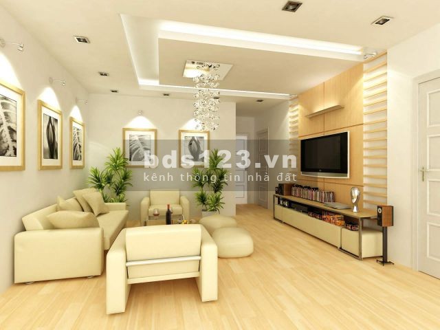 Cần cho thuê căn hộ chung cư Ecohome 3. Đường Tân Xuân, Phường Đông Ngạc. Từ Liêm HN. giá 5.5 tr/th