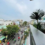 Bán Nhà mặt tiền kinh doanh đường số P11 Gò Vấp( 3tầng full Nội Thất)