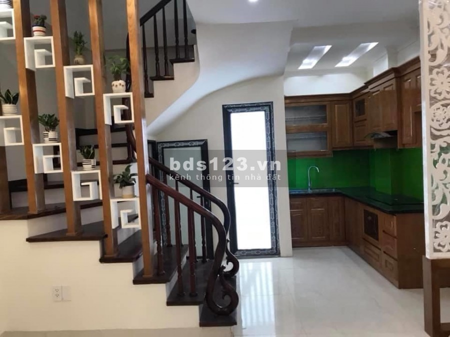 MP YÊN PHÚC, HÀ ĐÔNG, Ô TÔ KINH DOANH, 5 TẦNG giá 6.2 tỷ