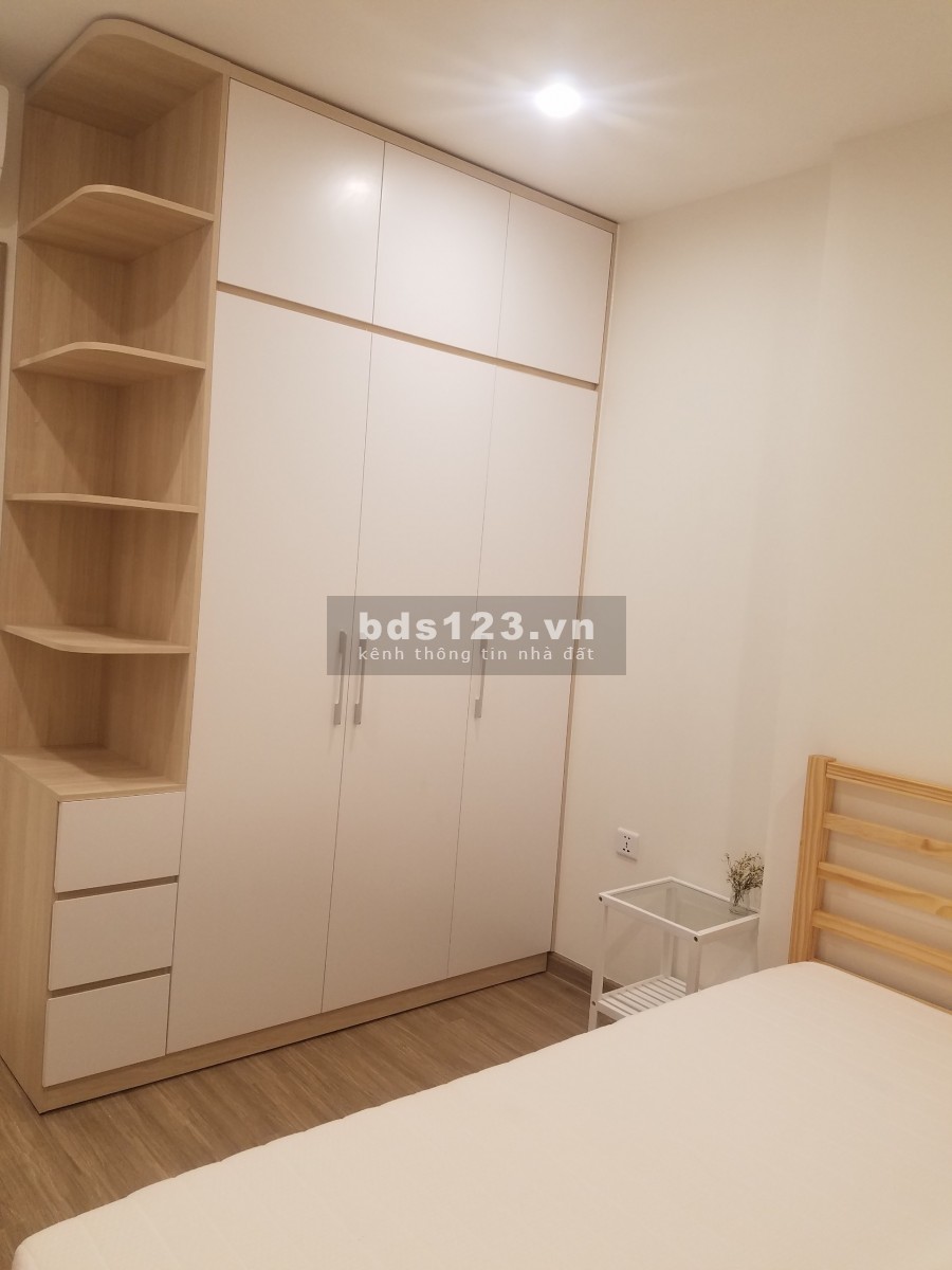 Chính chủ cho thuê căn hộ Vinhomes Grand Park Q9 Full nội thất 46m2 1pn