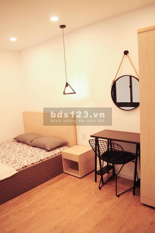 Chính chủ cho thuê nhanh căn hộ Duplex M-one 65m2, 1pn, 1wc full nội thất cao cấp 9tr/th