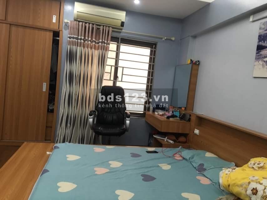 Thanh Xuân, mua 1 tặng 2, 61m2x6T, mt 10m, 8-10 phòng để ở, cho thuê. LH: 0987784248