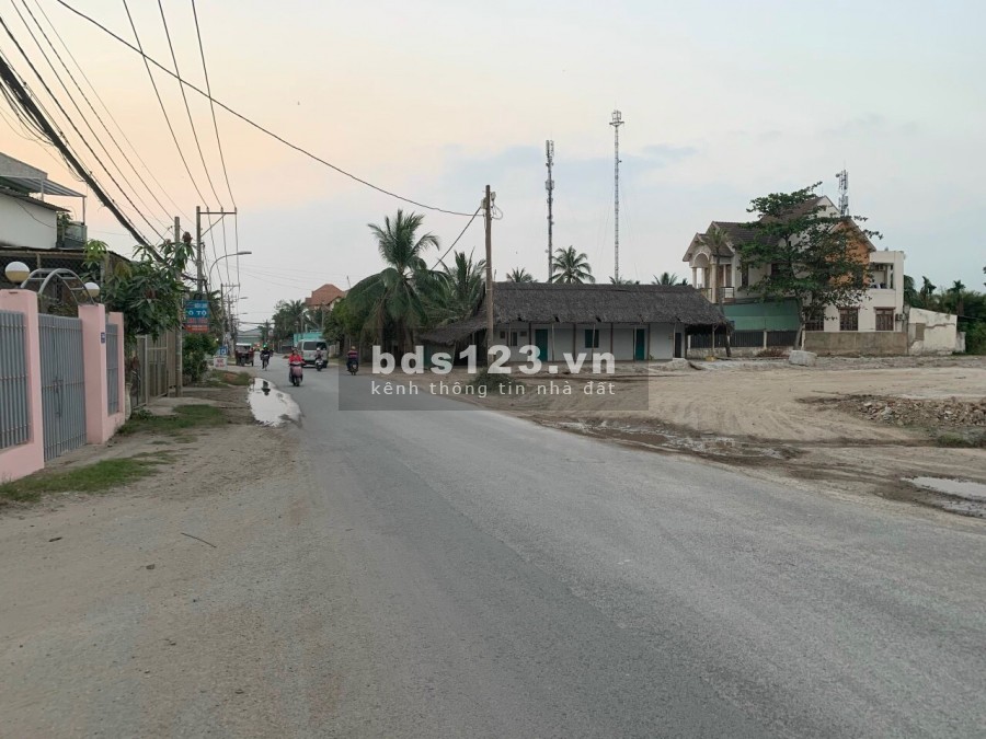Đất nền đảo kim cương , thích hợp đầu tư