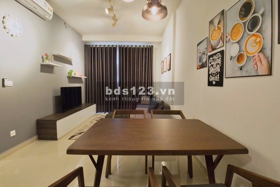 Cho thuê gấp CC Sky Center đường Phổ Quang - Tân Bình,DT 80m2, 2PN, 15 tr/th,LH:0765568249 A. Văn