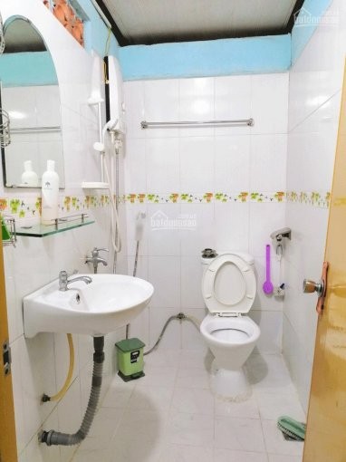 Nhà Đ.14 PHƯỚC BÌNH cho thuê, full NỘI THẤT dt 110 m2 (4x27). Có khu vườn sau nhà