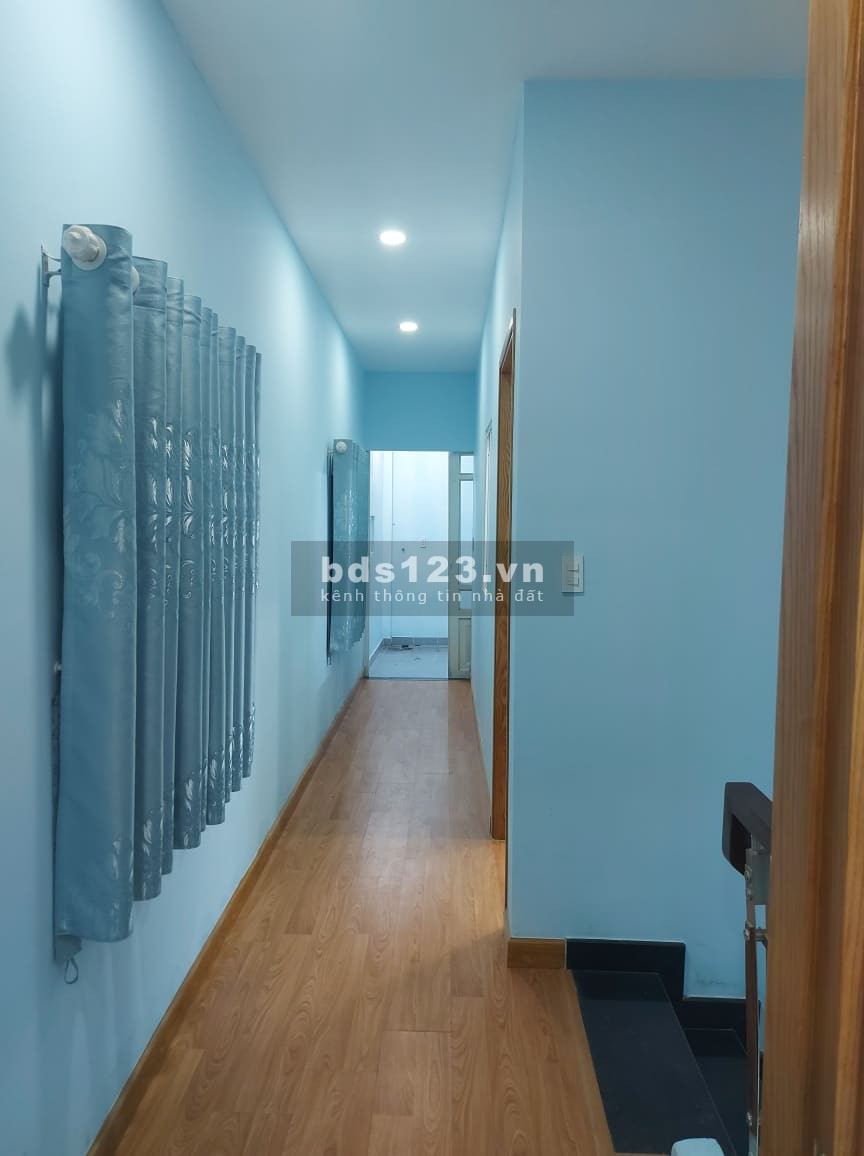 Hẻm xe hơi, 61m2, Trần Văn Quang, Tân Bình, ở ngay, chỉ 5 tỷ 2 - 0931870987