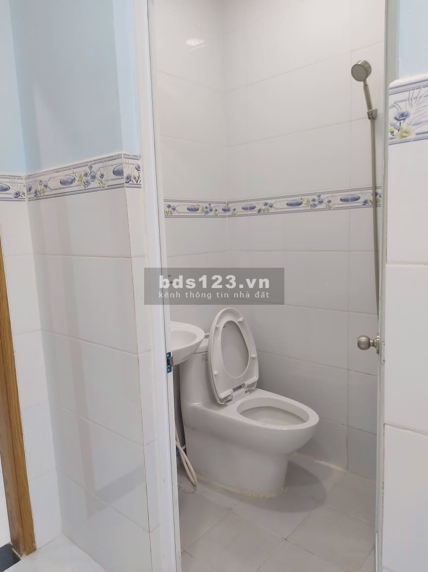 Hẻm xe hơi, 61m2, Trần Văn Quang, Tân Bình, ở ngay, chỉ 5 tỷ 2 - 0931870987