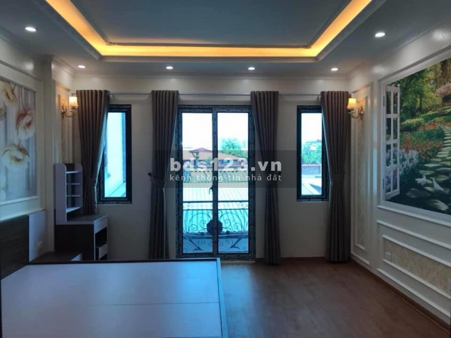 MP YÊN PHÚC, HÀ ĐÔNG, Ô TÔ KINH DOANH, 5 TẦNG giá 6.2 tỷ