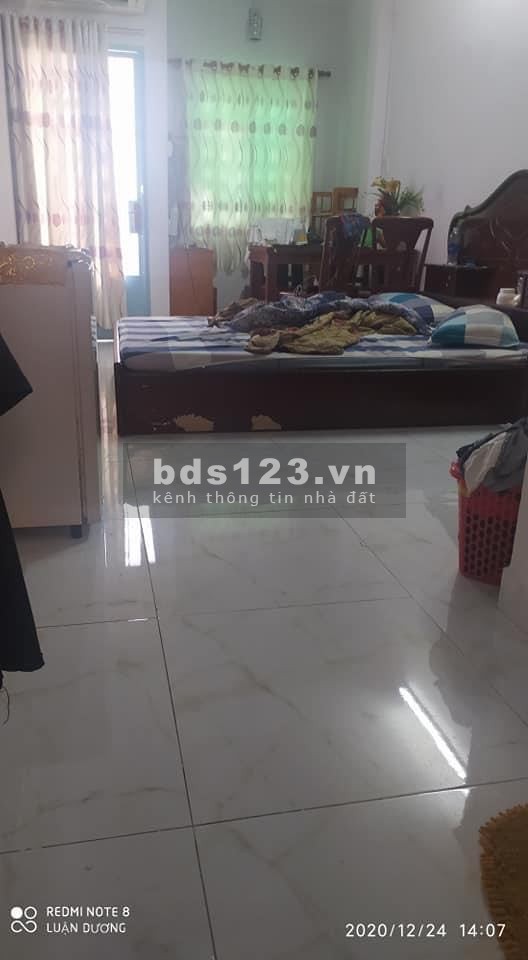BÁN NHÀ 2.8 TỶ 4 TẦNG DTSD 96M2, HẺM 3M, ÂU CƠ, TÂN BÌNH