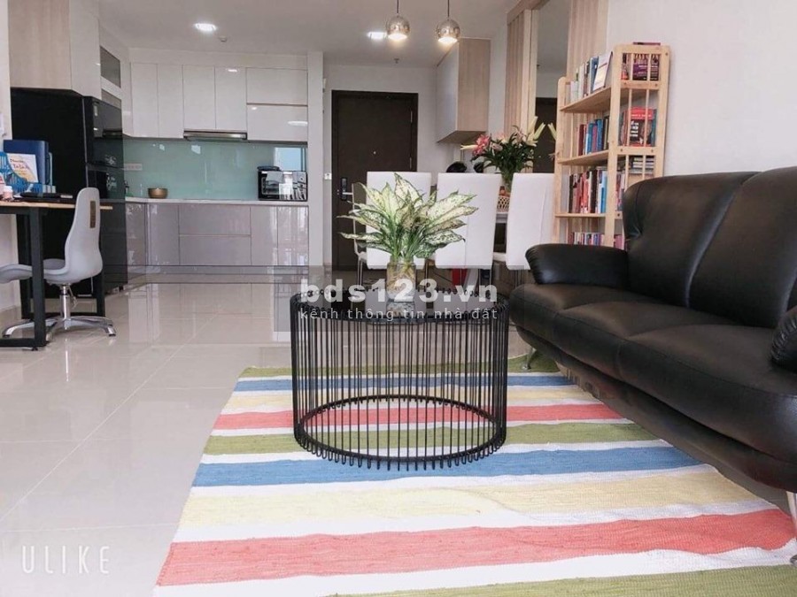 Cần cho thuê căn hộ Botanica Premier 3 phòng ngủ, 92m2, full nội thất, giá 18tr/tháng