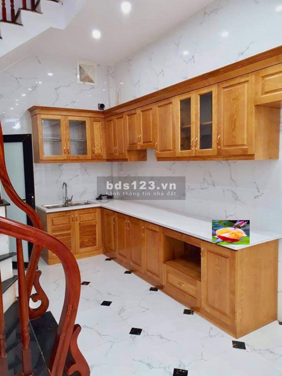 Minh Khai, Ngõ ô tô chạy, Nhà ô tô đỗ, 5 tầng xin sò, 42m2, nhỉnh 4 tỷ, Hai Bà Trưng