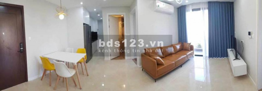Thuê ngay căn hộ 2PN, 2WC Full nội thất Vinhomes D'capitale TDH giá 14tr/tháng vào ở ngay. Liên hệ: 0936876905