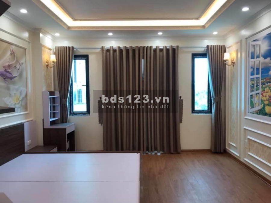 MP YÊN PHÚC, HÀ ĐÔNG, Ô TÔ KINH DOANH, 5 TẦNG giá 6.2 tỷ