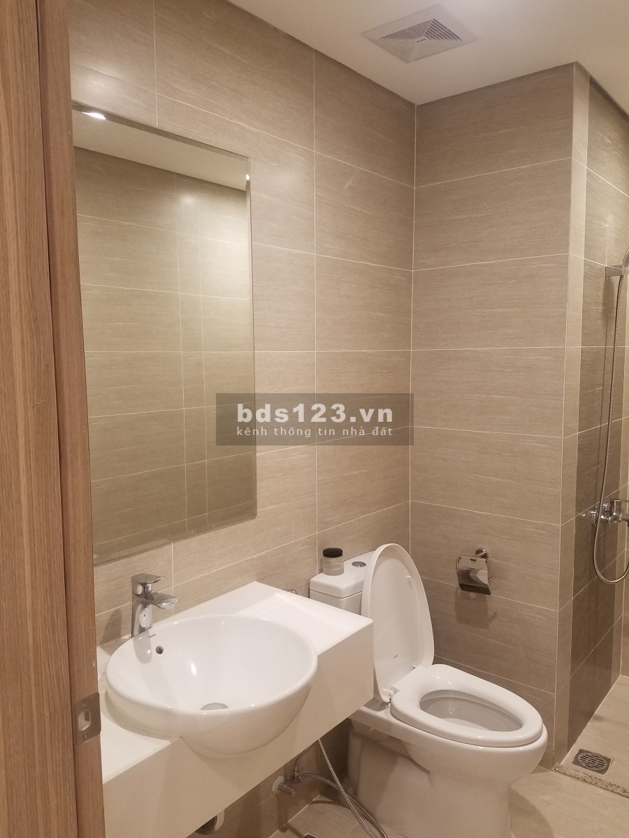 Chính chủ cho thuê căn hộ Vinhomes Grand Park Q9 Full nội thất 46m2 1pn