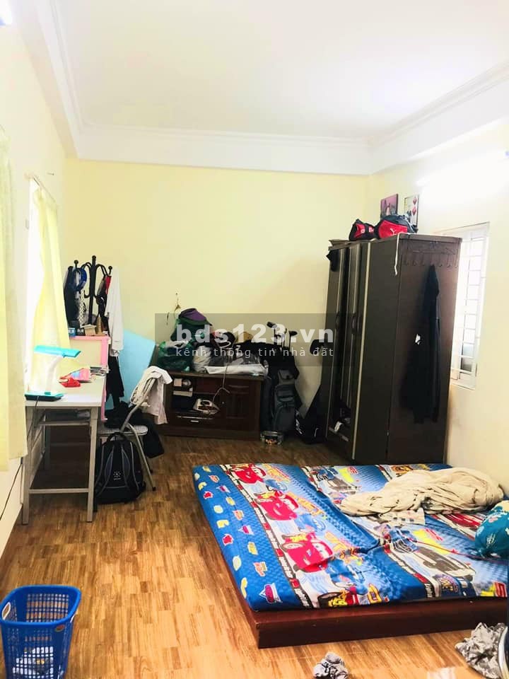 Chính Chủ Cần Bán Nhà 3 Tỷ Phố Trương Định 60m2 4 Phòng Rộng Đẹp Đường Rộng Thoáng Có Thượng Lượng