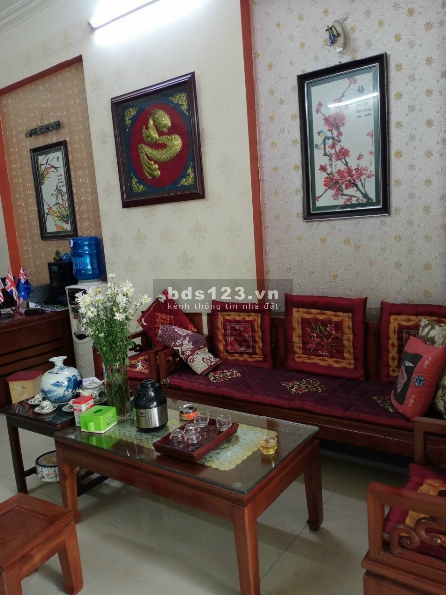 Bán nhà mặt phố gần Nguyễn Văn Linh, Hải Dương, 70m2, mặt tiền 5m, 3 tầng, 5.2 tỷ