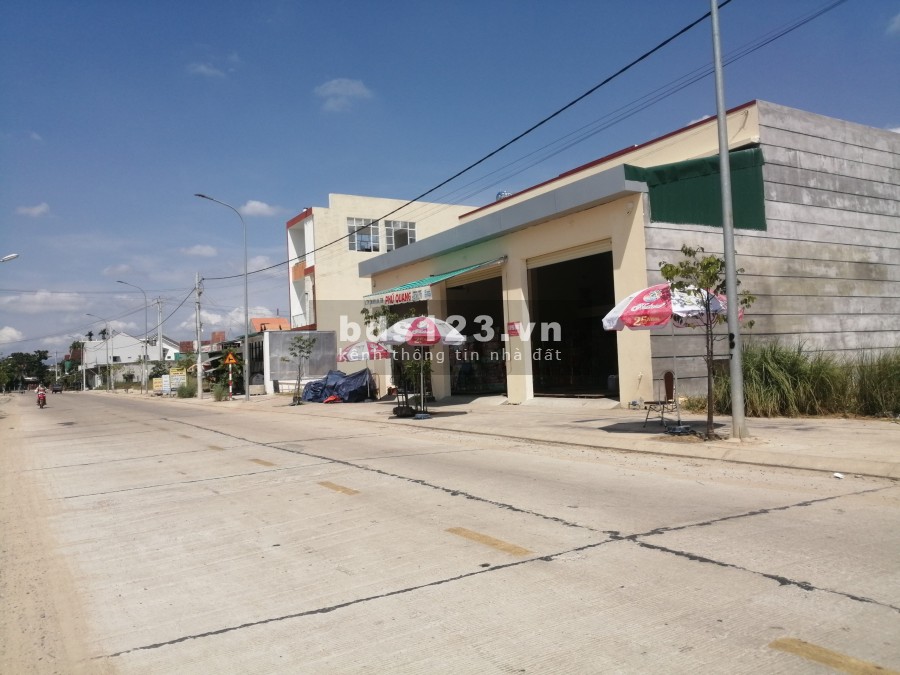 DUY NHẤT MỘT LÔ KDC SÀNH SỨ, BÊN HÔNG CHỢ HUYỆN, ĐỐI DIỆN CÔNG VIÊN. CHỈ HƠN 7 TRIỆU/M2
