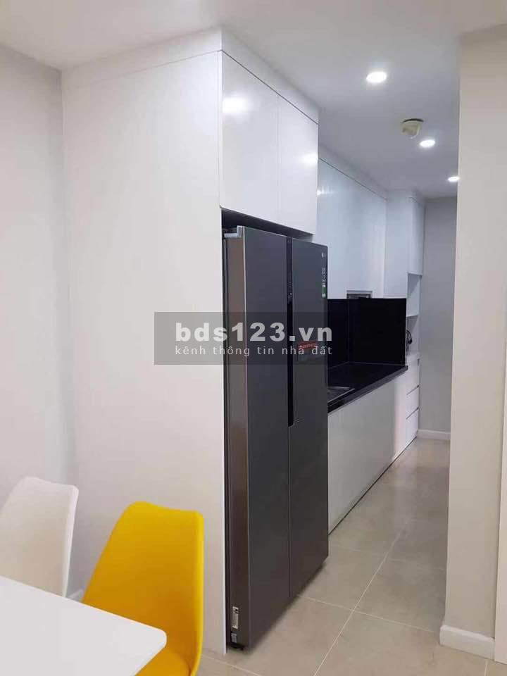 Thuê ngay căn hộ 2PN, 2WC Full nội thất Vinhomes D'capitale TDH giá 14tr/tháng vào ở ngay. Liên hệ: 0936876905