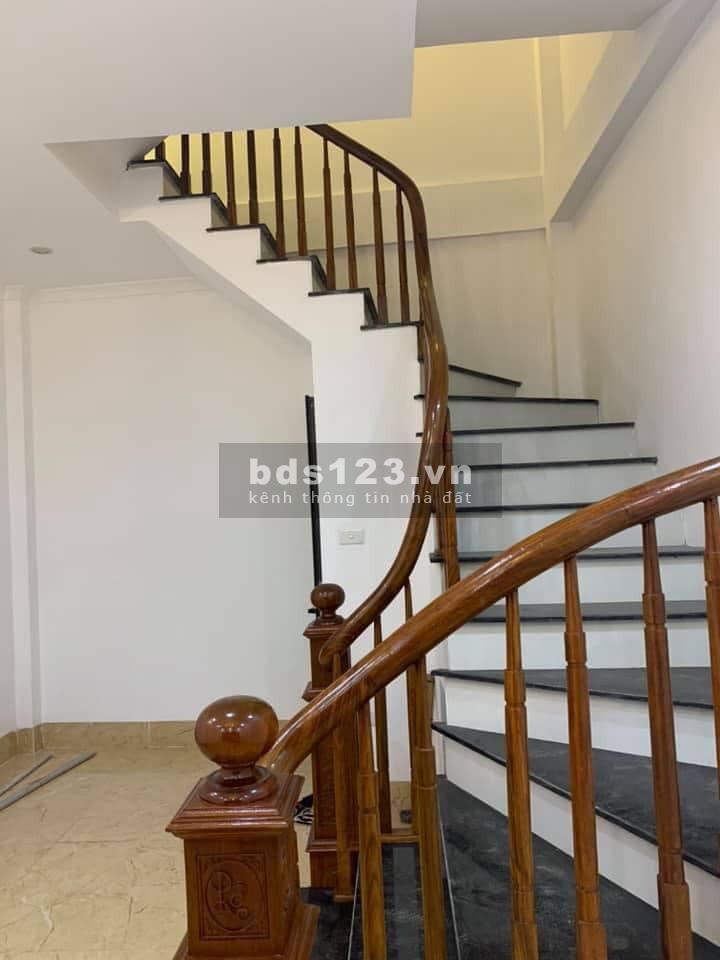Bán nhà VŨ TRỌNG PHỤNG 30m2 5 tầng mới, đầy đủ nội thất