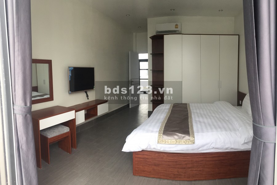 CHO THUÊ BIỆT THỰ CAO CẤP, NỘI THẤT ĐẦY ĐỦ TIỆN NGHI