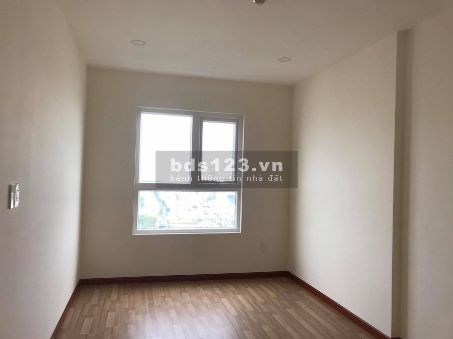 Cần Cho thuê gấp Căn Hộ City Gate 2 ( Diamond Riverside ) Quận 8, Dt : 76 m2, 2PN, Giá : 6 tr/th