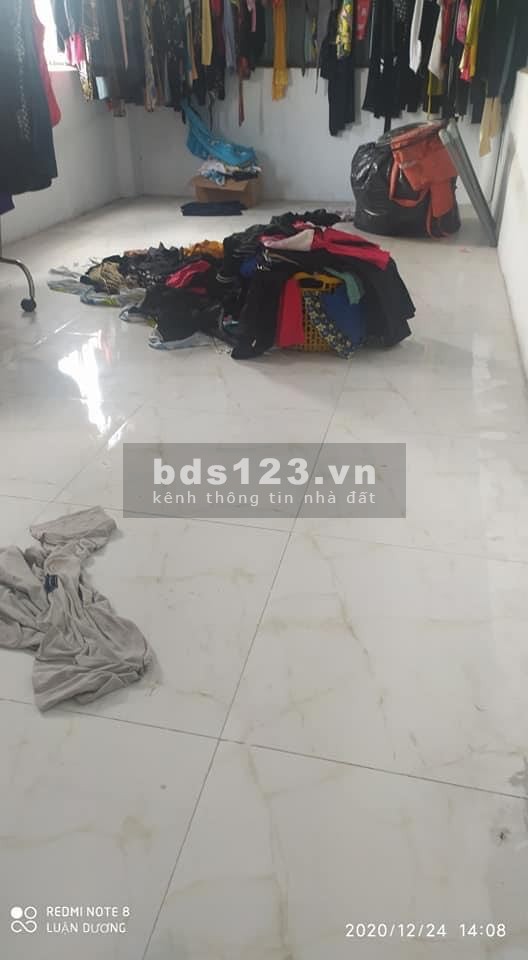 BÁN NHÀ 2.8 TỶ 4 TẦNG DTSD 96M2, HẺM 3M, ÂU CƠ, TÂN BÌNH