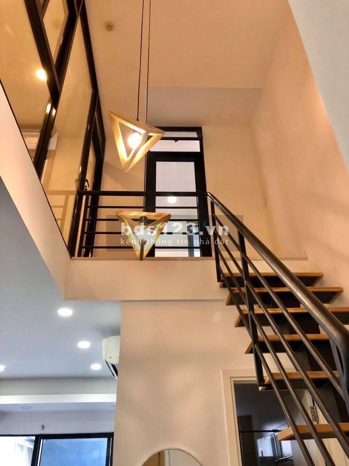 Chính chủ cho thuê nhanh căn hộ Duplex M-one 65m2, 1pn, 1wc full nội thất cao cấp 9tr/th