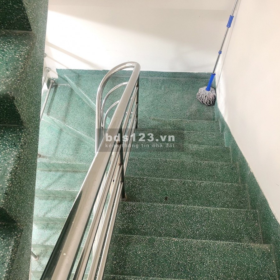 Nhà 4.2*15m/2lầu/3pn/3wc hẻm 39 Dạ Nam Phường 2 Quận 8