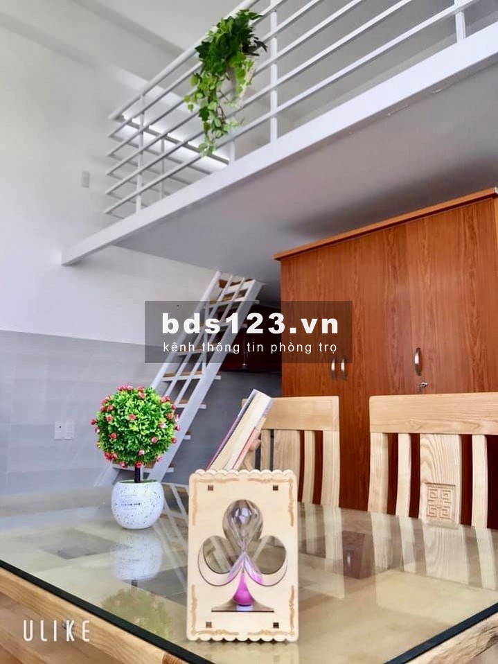 Phòng trọ giá rẻ phường 15 Tân Bình cho thuê sạch sẻ thoáng mát đẹp