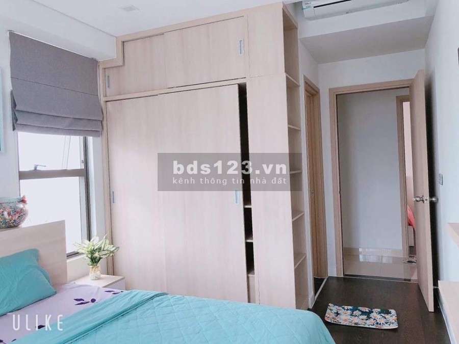 Cần cho thuê căn hộ Botanica Premier 3 phòng ngủ, 92m2, full nội thất, giá 18tr/tháng