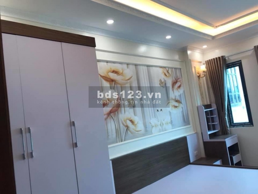 MP YÊN PHÚC, HÀ ĐÔNG, Ô TÔ KINH DOANH, 5 TẦNG giá 6.2 tỷ
