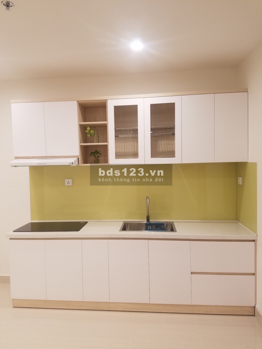 Chính chủ cho thuê căn hộ Vinhomes Grand Park Q9 Full nội thất 46m2 1pn