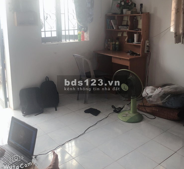 Bán nhanh nhà 2 tầng Quang Trung, P.10, GV 63m(4x16) Ở Ngay 4.3 tỷ TL