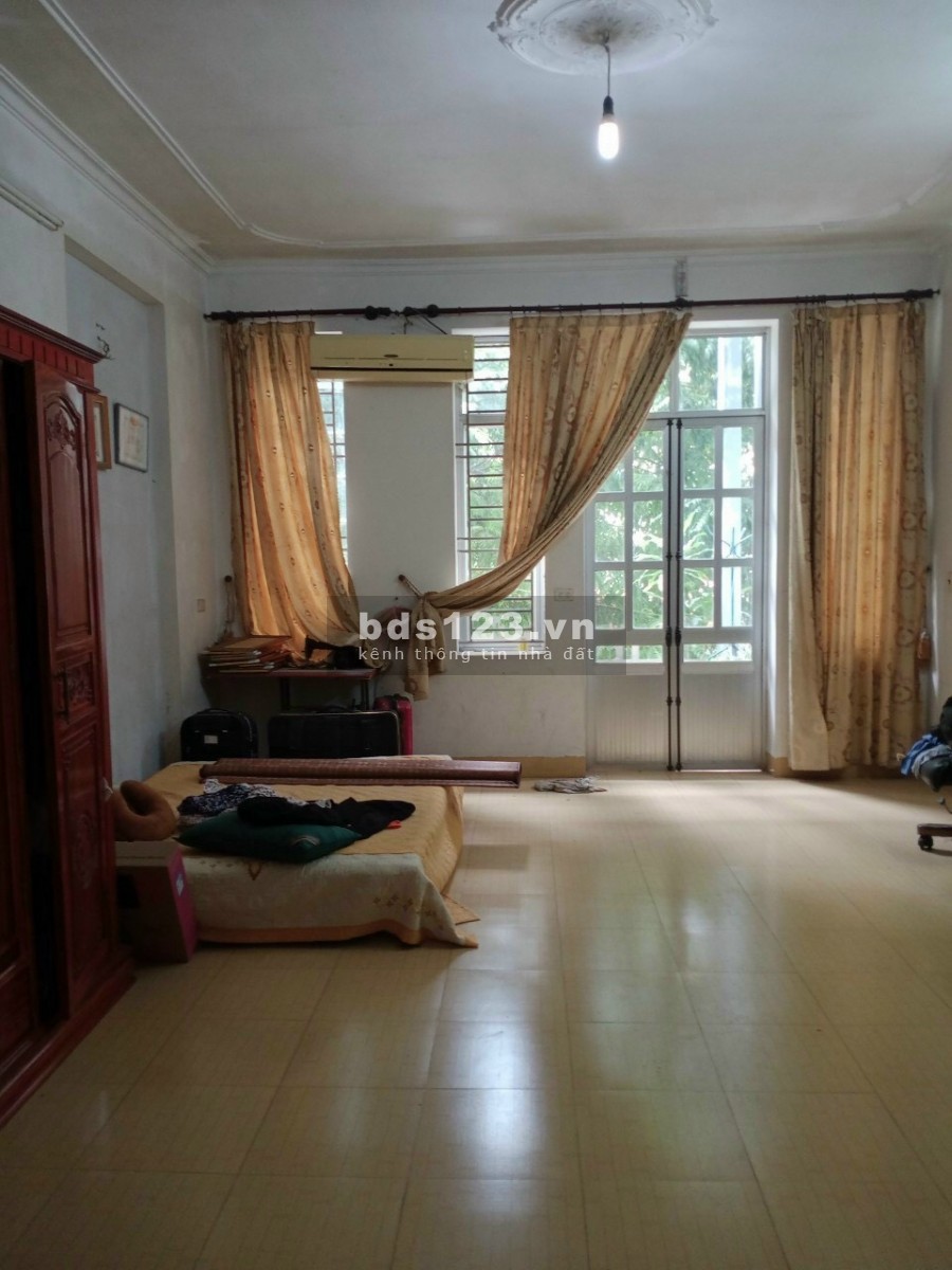 Bán nhà mặt phố gần Nguyễn Văn Linh, Hải Dương, 70m2, mặt tiền 5m, 3 tầng, 5.2 tỷ