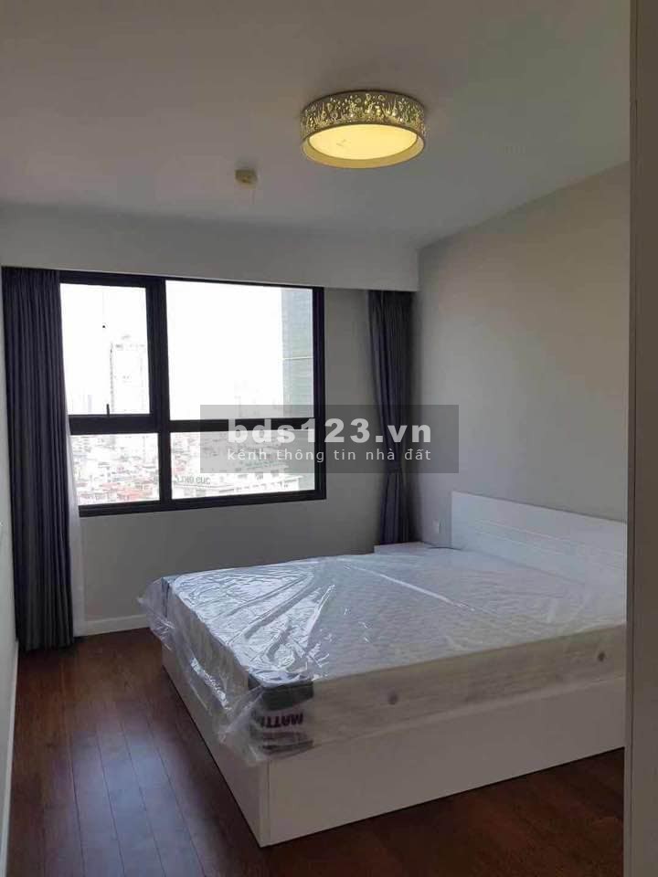 Thuê ngay căn hộ 2PN, 2WC Full nội thất Vinhomes D'capitale TDH giá 14tr/tháng vào ở ngay. Liên hệ: 0936876905