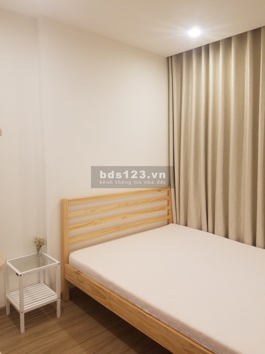 Chính chủ cho thuê căn hộ Vinhomes Grand Park Q9 Full nội thất 46m2 1pn
