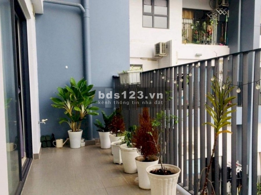 Chính chủ cho thuê nhanh căn hộ Duplex M-one 65m2, 1pn, 1wc full nội thất cao cấp 9tr/th