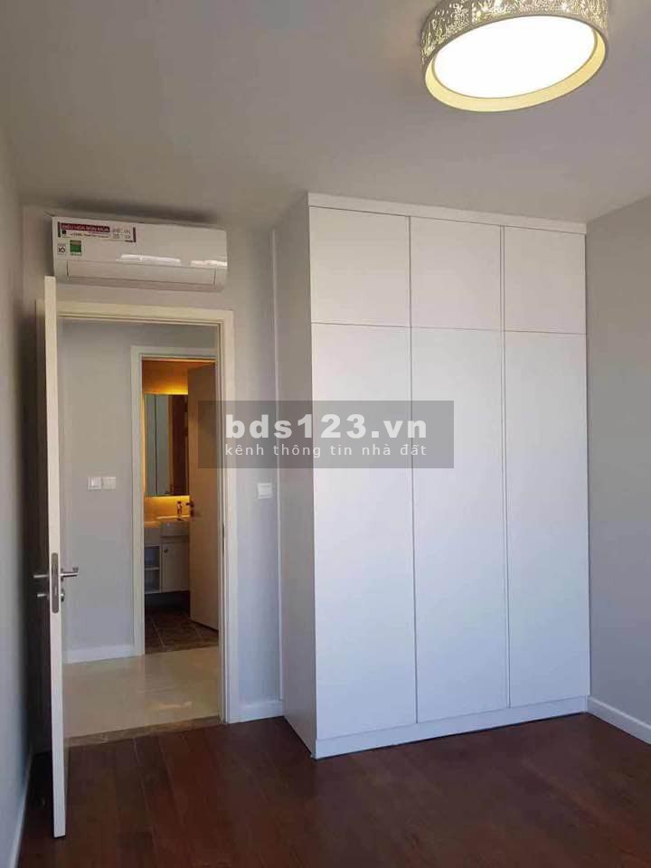 Thuê ngay căn hộ 2PN, 2WC Full nội thất Vinhomes D'capitale TDH giá 14tr/tháng vào ở ngay. Liên hệ: 0936876905