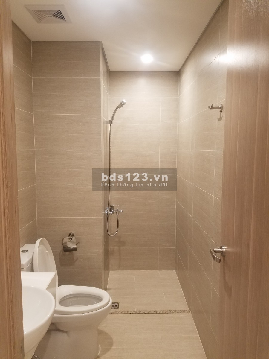 Chính chủ cho thuê căn hộ Vinhomes Grand Park Q9 Full nội thất 46m2 1pn