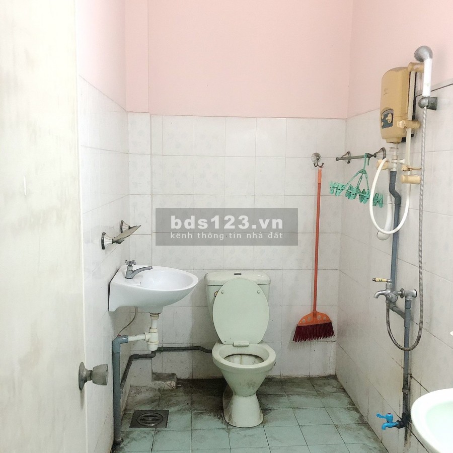 Nhà 4.2*15m/2lầu/3pn/3wc hẻm 39 Dạ Nam Phường 2 Quận 8