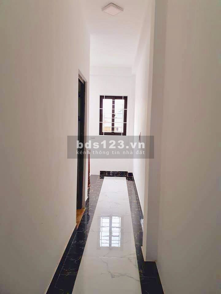 Minh Khai, Ngõ ô tô chạy, Nhà ô tô đỗ, 5 tầng xin sò, 42m2, nhỉnh 4 tỷ, Hai Bà Trưng