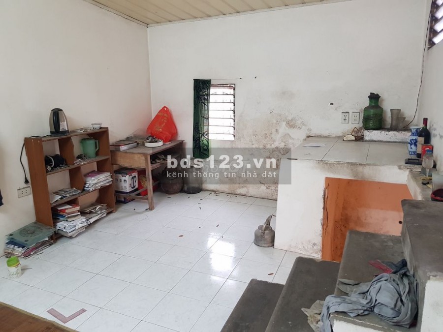 Cho thuê nhà Khu tập thể 149 Bà Triệu., Quận Hai Bà Trưng 30m² chính chủ